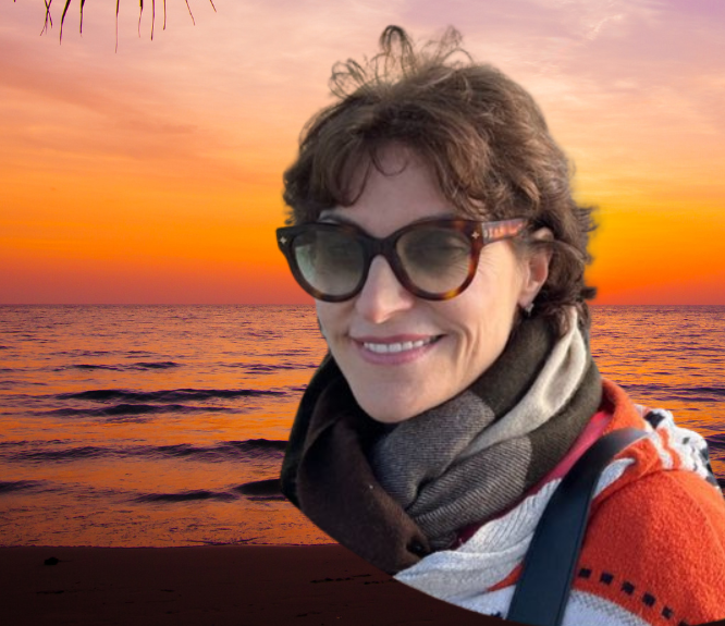 bernarda bendak - therapist