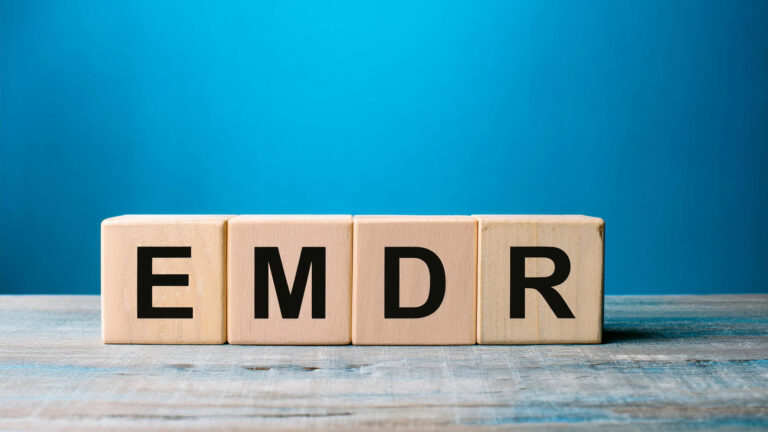 EMDR Therapy