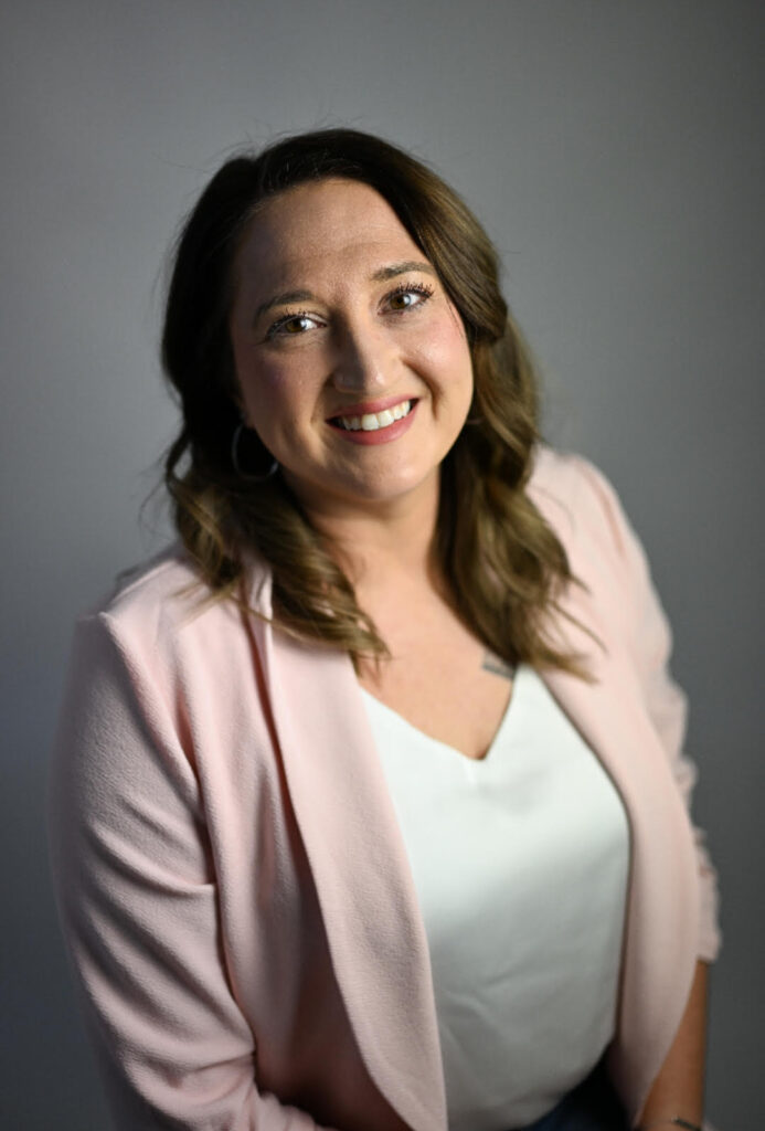 Brittany Shaffer Brittany Shaffer