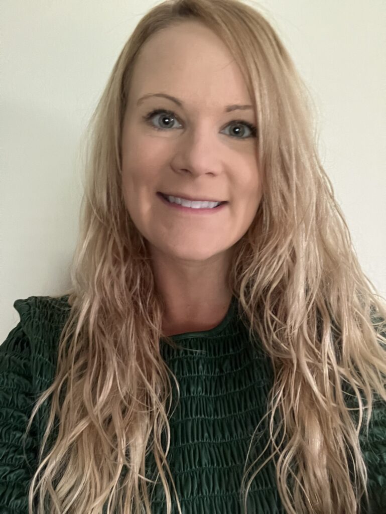 Courtney Kisamore Courtney Kisamore