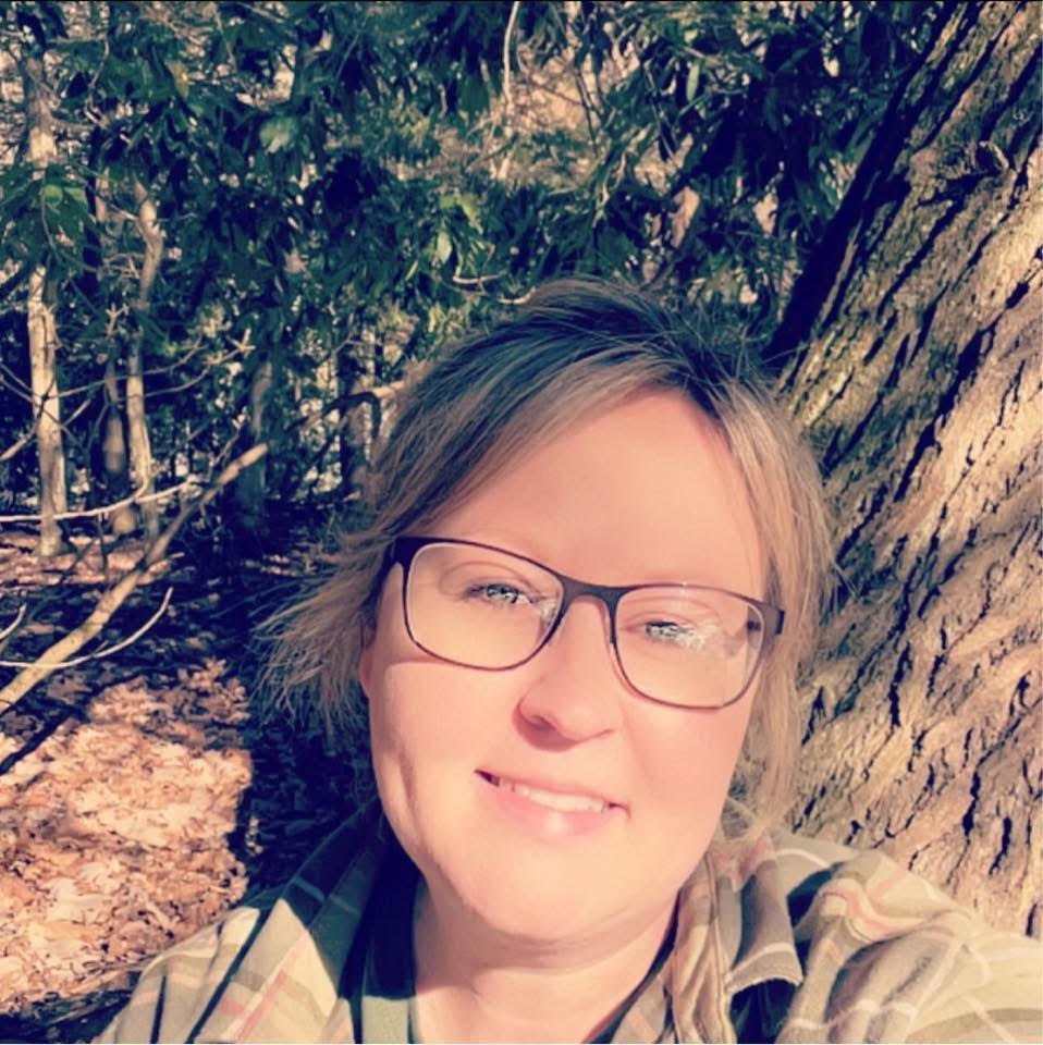 Stephanie Simmons Stephanie Simmons