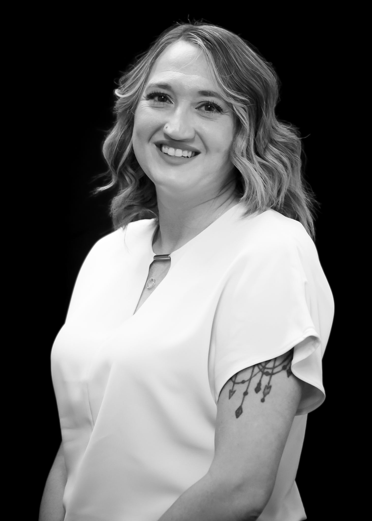 Brittany Shaffer Mannington Passages