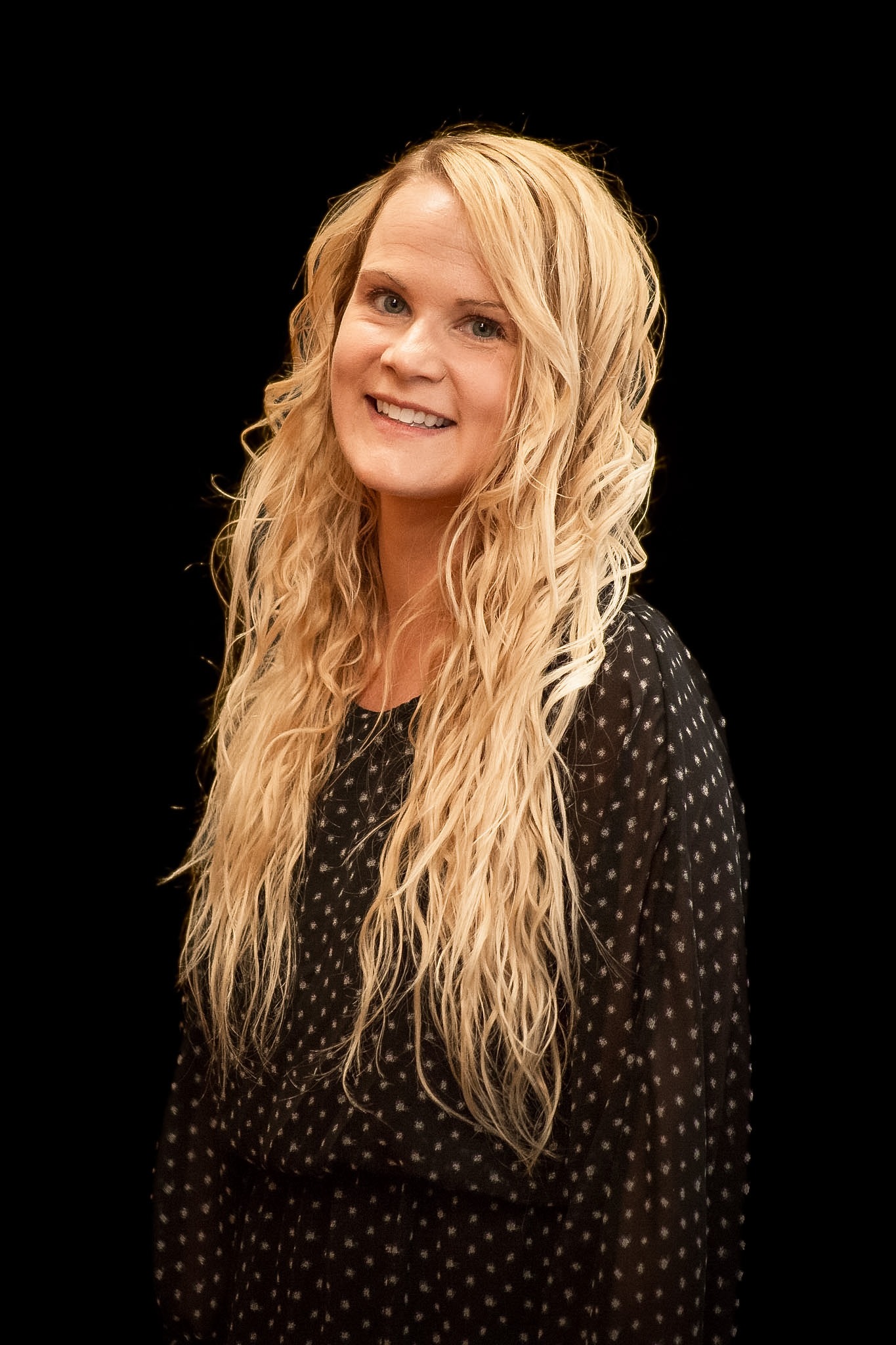 Courtney Kisamore - Psychotherapist for Passages Therapy Fairmont West Virginia