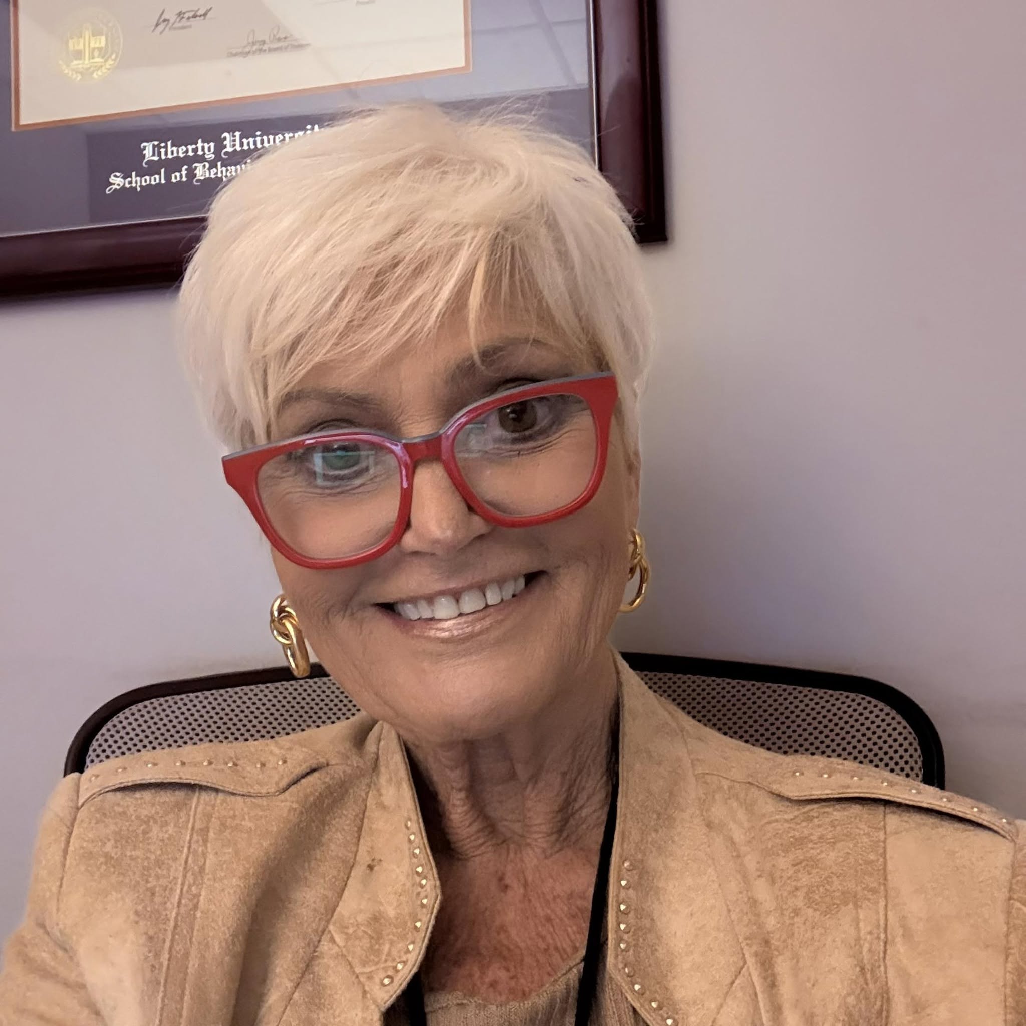Elizabeth Shelton - Psychotherapist at Passages Therapy & Counseling Elkins West Virginia