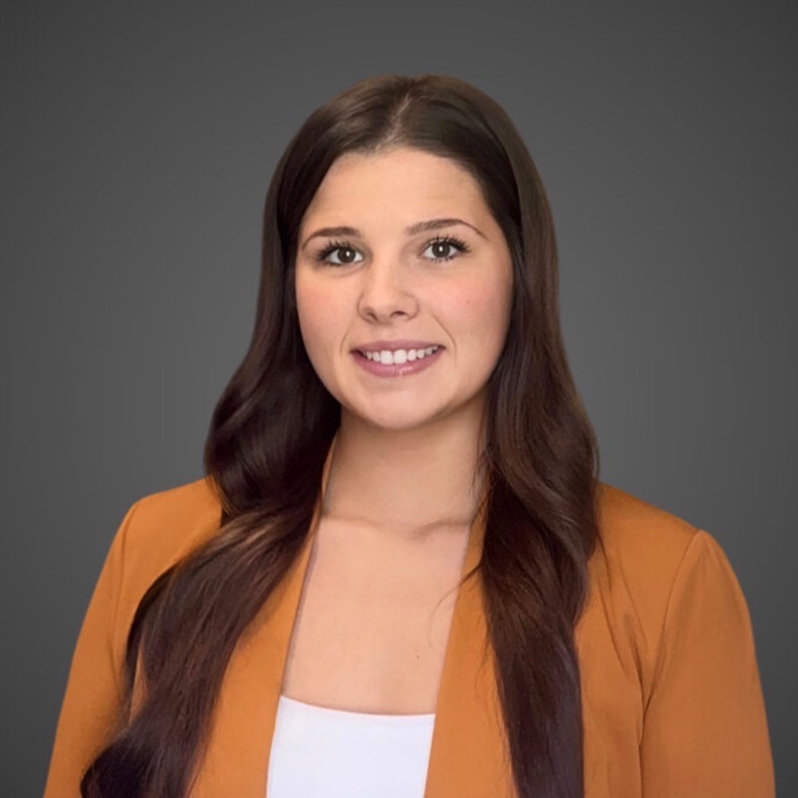 Lexi Goodwin who is a Psychotherapist for Passages Therapy & Counseling in Kingwood West Virginia