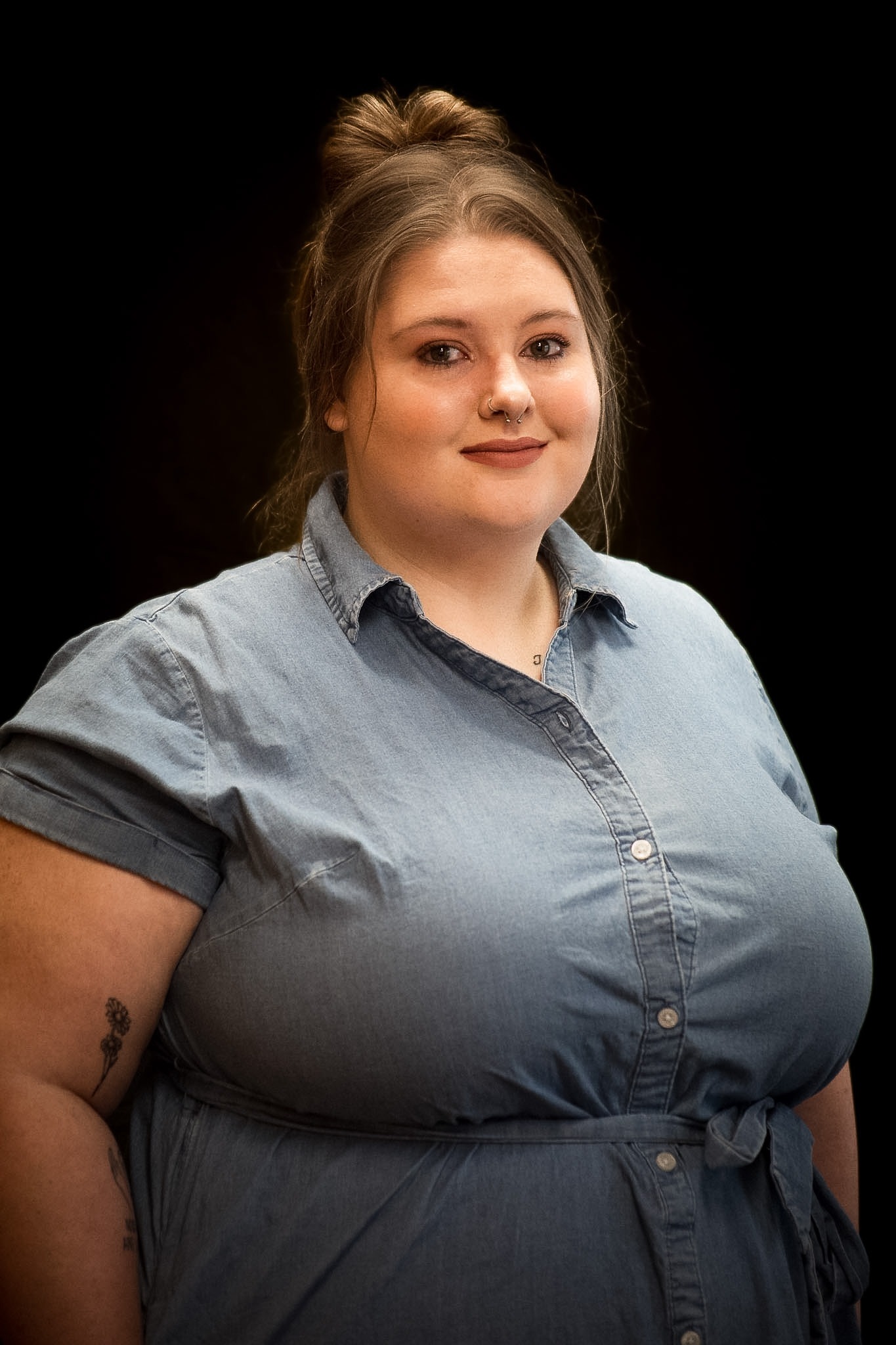 Elizabeth, therapist at passages therapy elkins wv