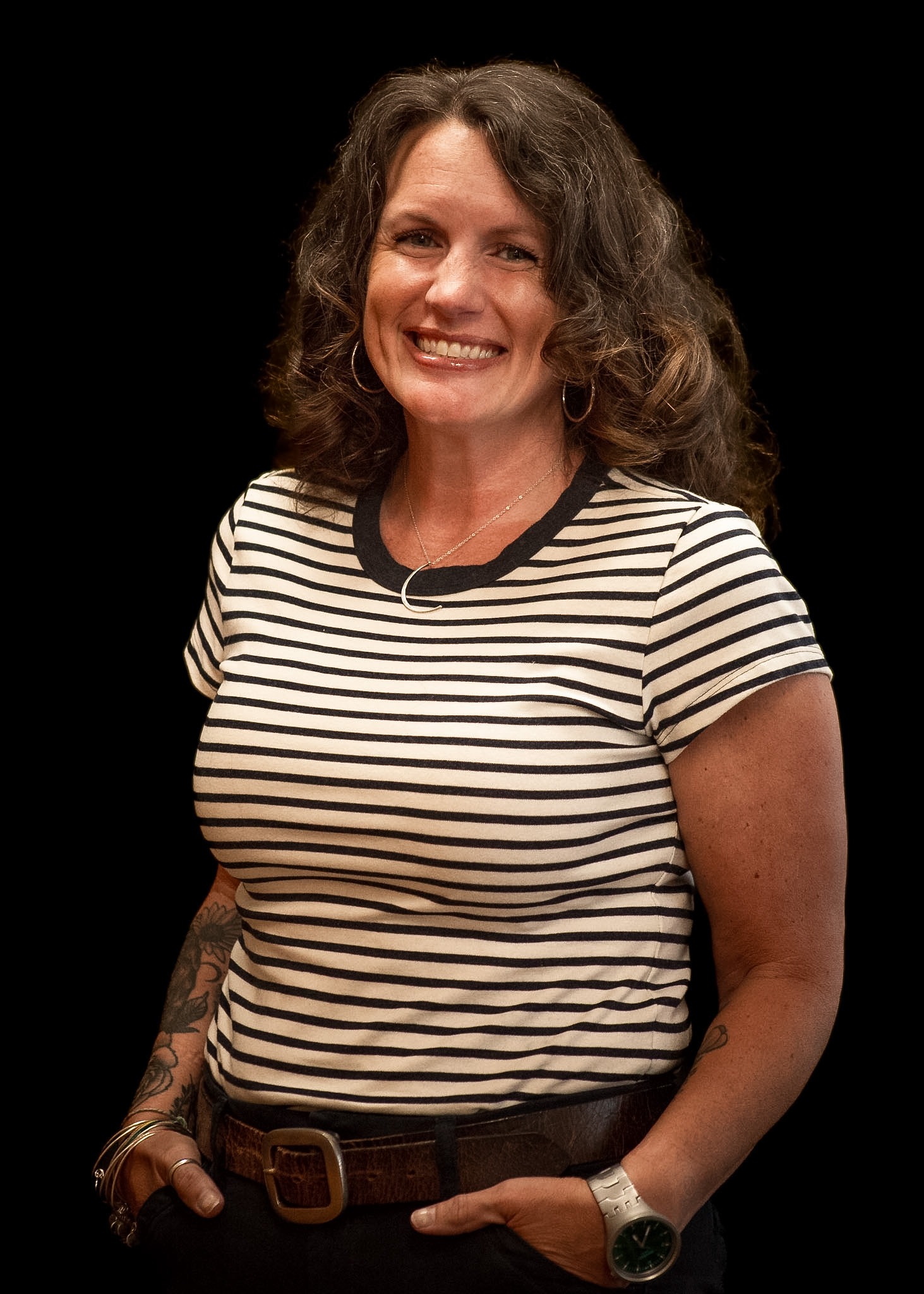 Erica Therapist for passages in Elkins WV