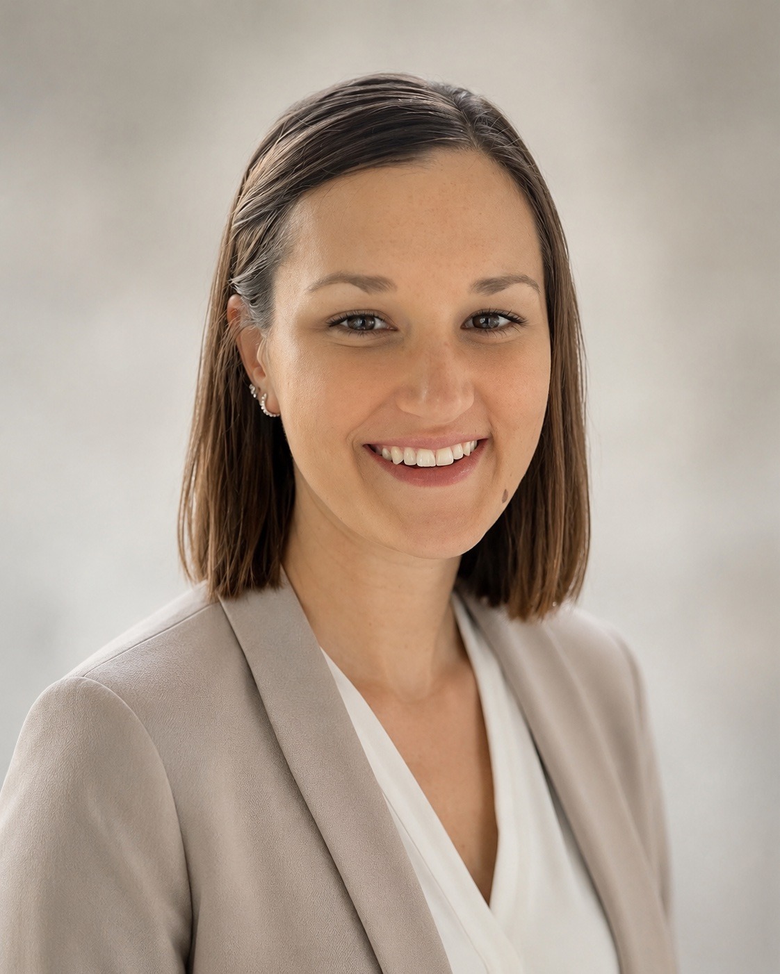Stephanie Oliverio Psychotherapist at Passages Therapy & Counseling Fairmont West Virginia