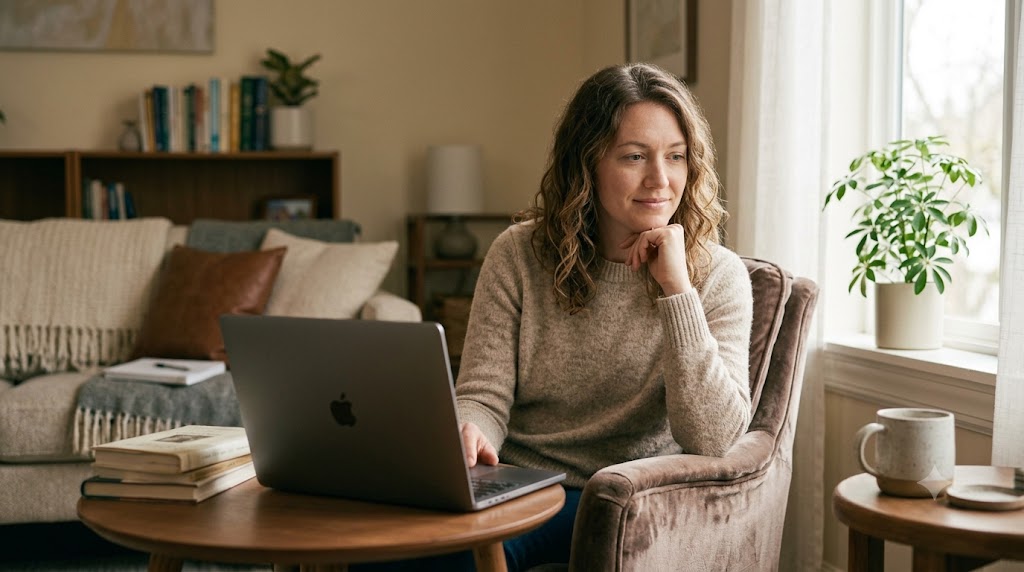 Online Therapy in West Virginia | Passages Therapy 1 online therapy passages